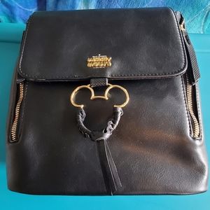 Mickey Mouse backpack Disney by Bioworld